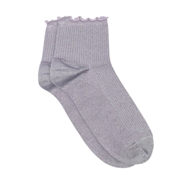 MP Denmark Lis Glitter Short Socks hos parfumerihamoghende.dk 
